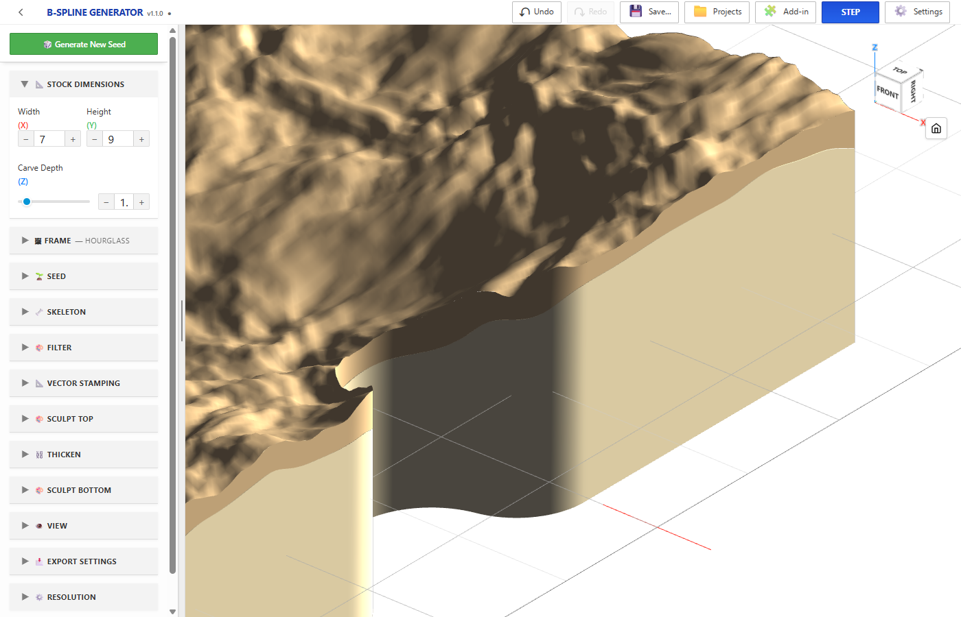 h8_v2_isoedge_3D_Maple_Painted.png