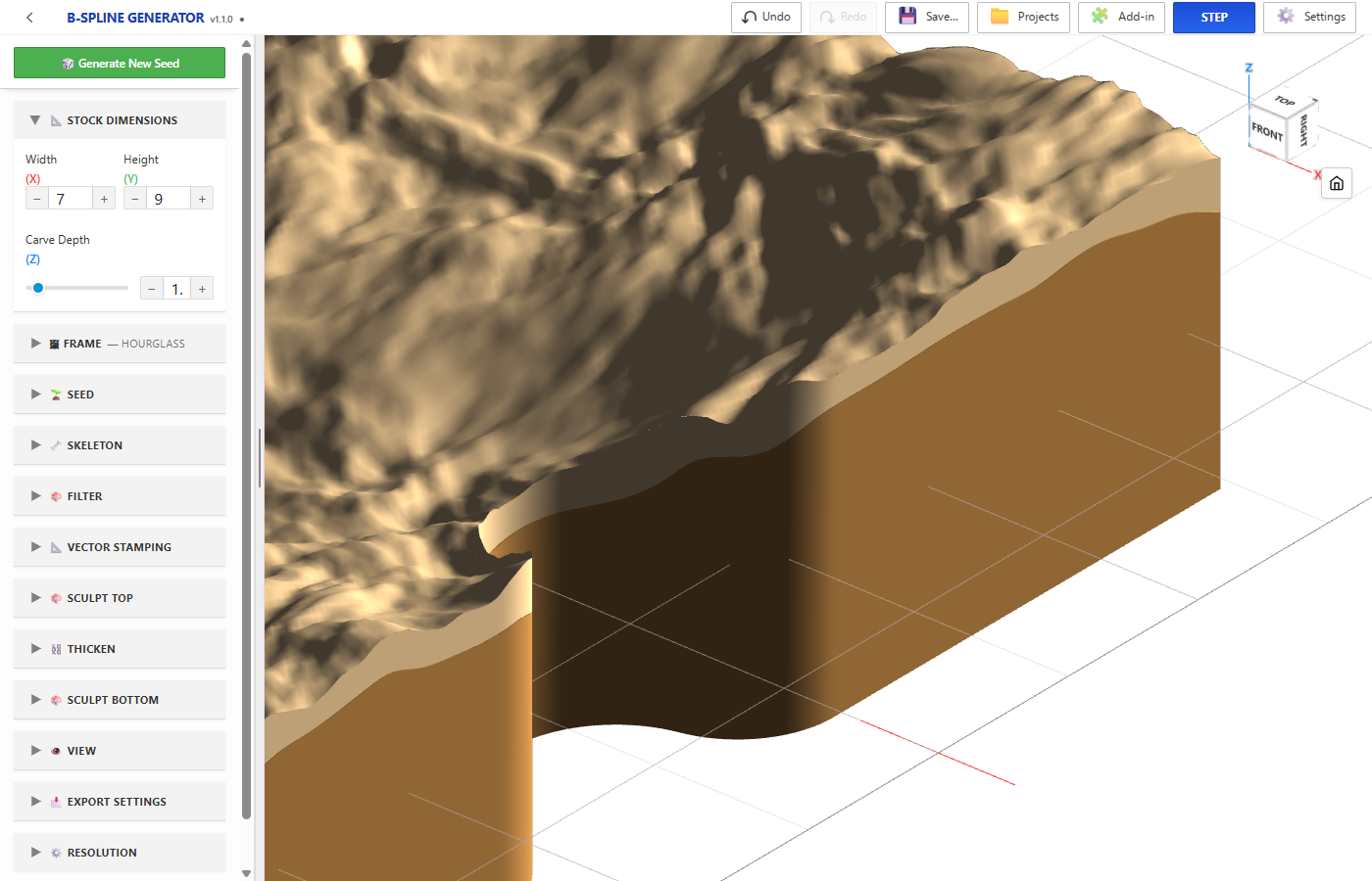 h8_v2_isoedge_3D_Oak_Painted.png