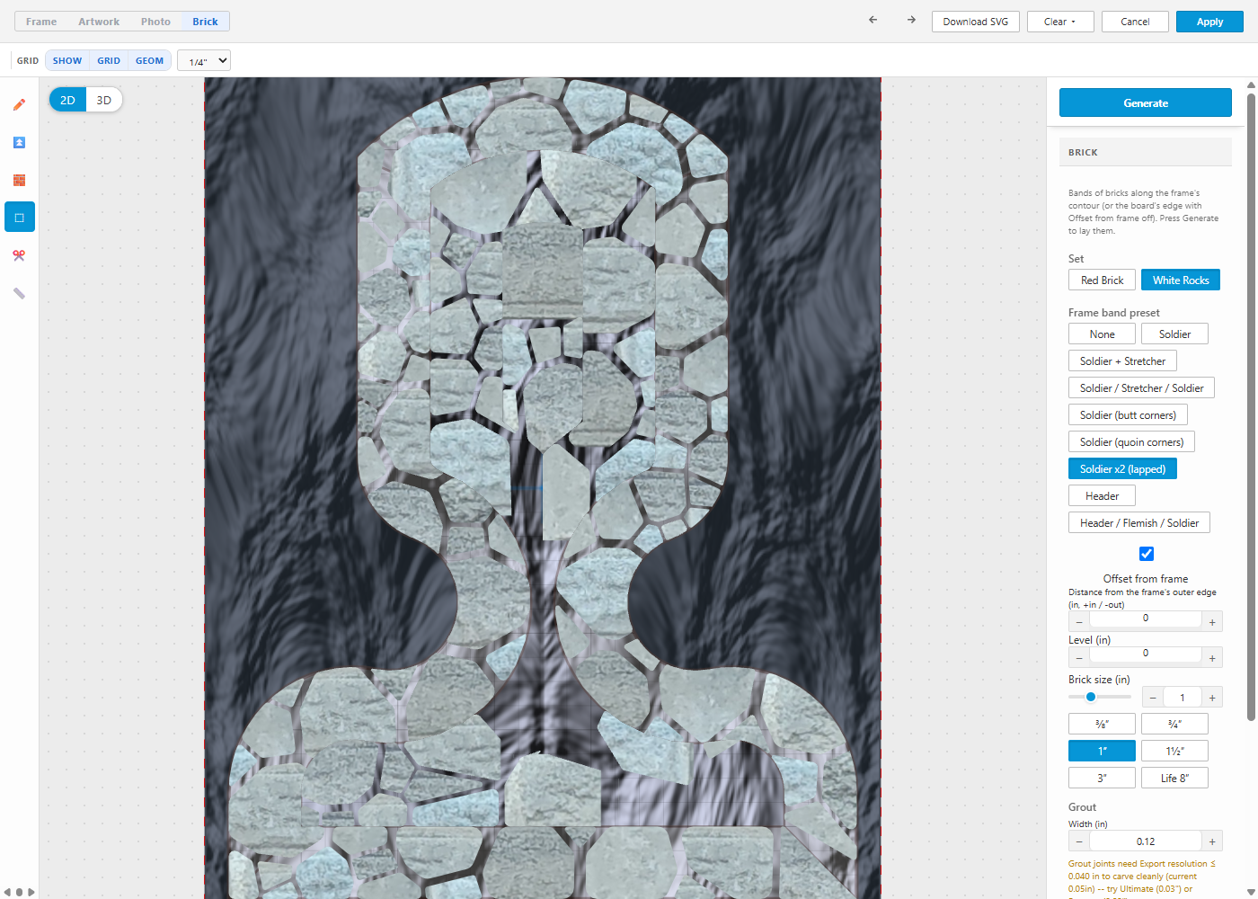 seat88/audit_rock_after_T18_rocks_double_course_editor.png