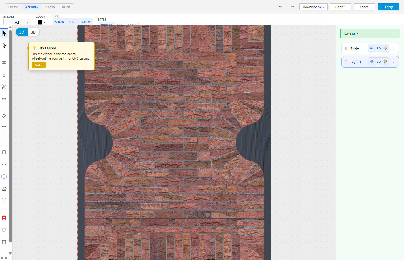 seatB/bm-clear-31/clear_editorClear_artwork_run.png