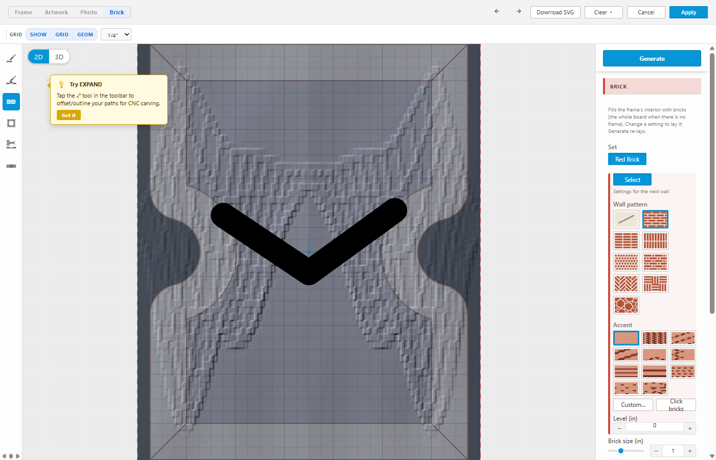 seatB/bm-clear-31/clear_editorClear_bricks_run.png