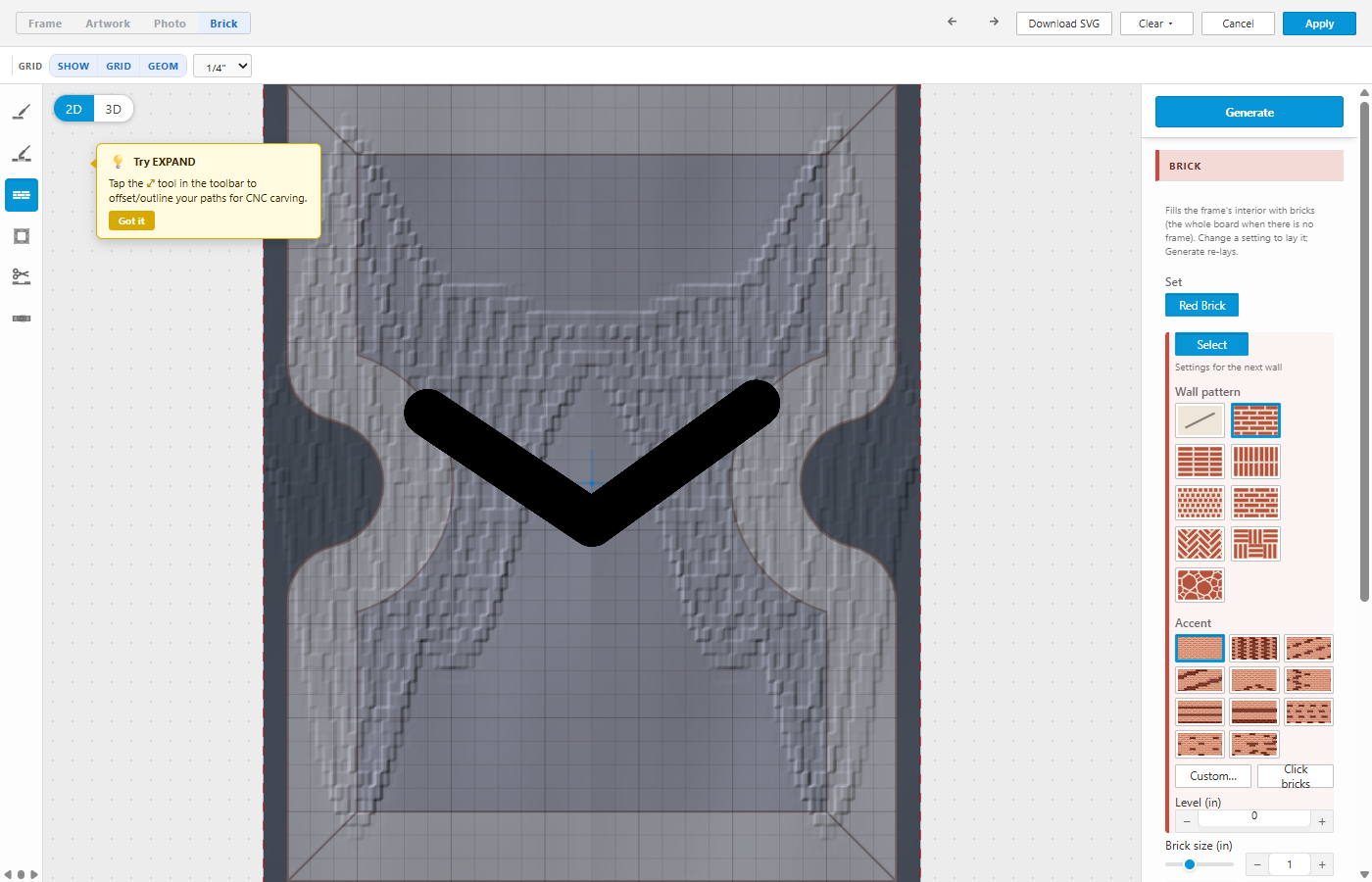 seatB/bm-hardening-gate2/clear/clear_editorClear_bricks_run.png