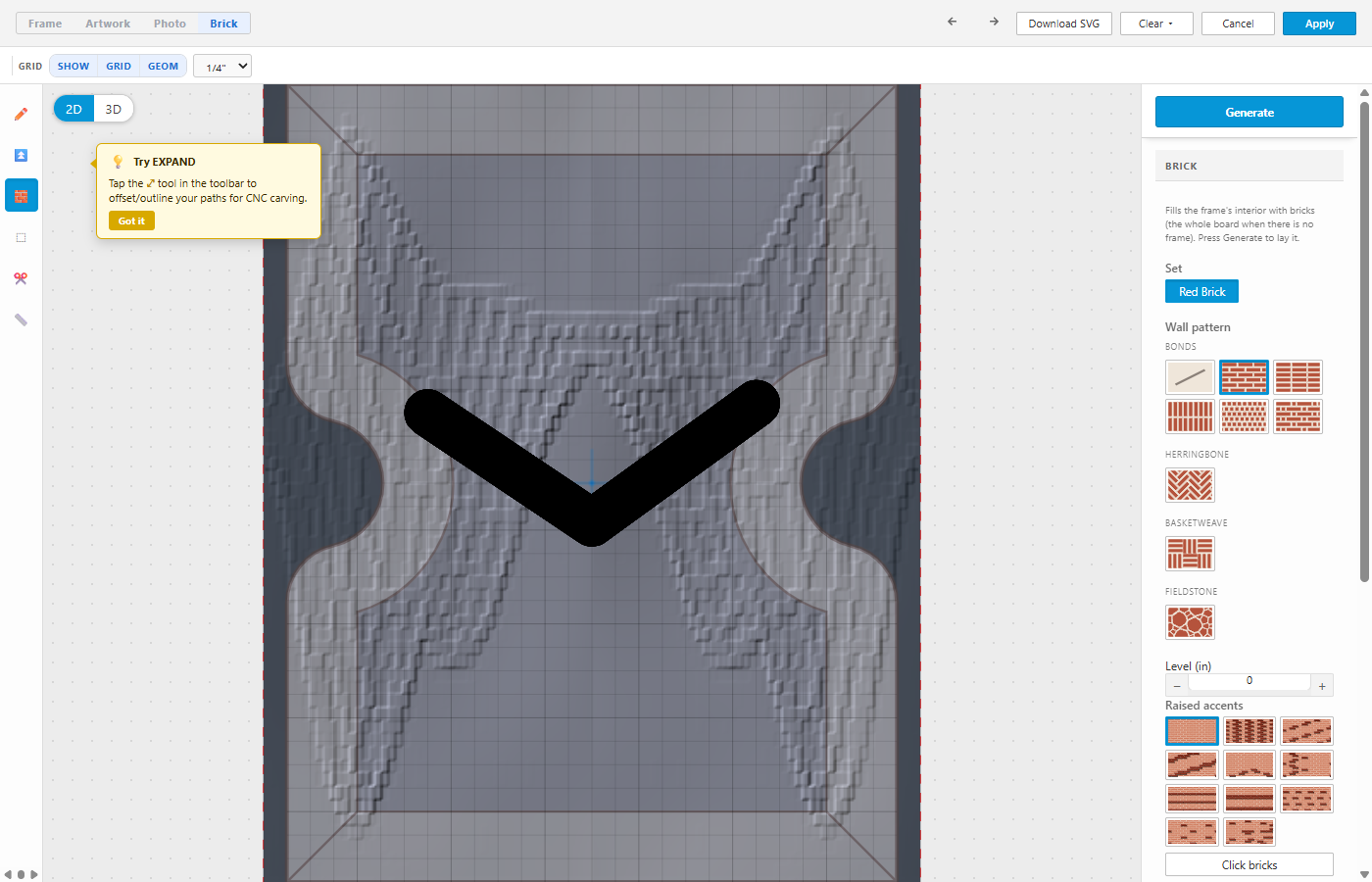 seatB/bm-item23/clear/clear_editorClear_bricks_run.png seatB/bm-item23/clear/clear_editorClear_bricks_run.png