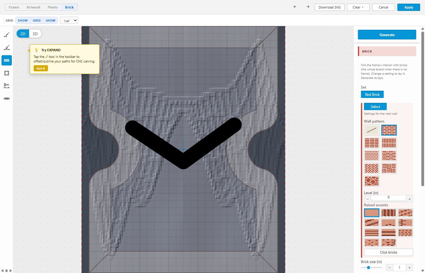 seatB/bm-migration-gate/clear/clear_editorClear_bricks_run.png