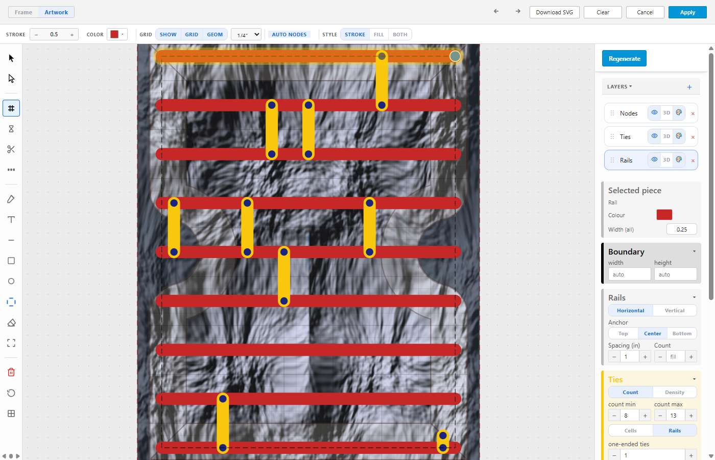 t81i5_2_rail_added_to_selection.png t81i5_2_rail_added_to_selection.png