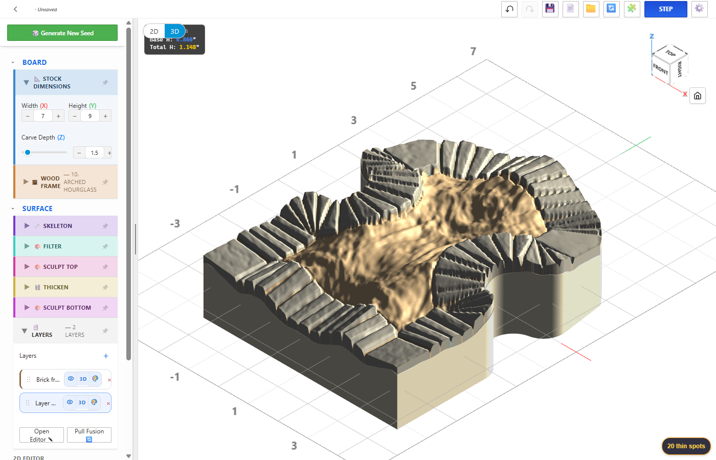 seatE/curve-quoin2/cq_template_10_soldier_stretcher_quoin_1.25_3d.png