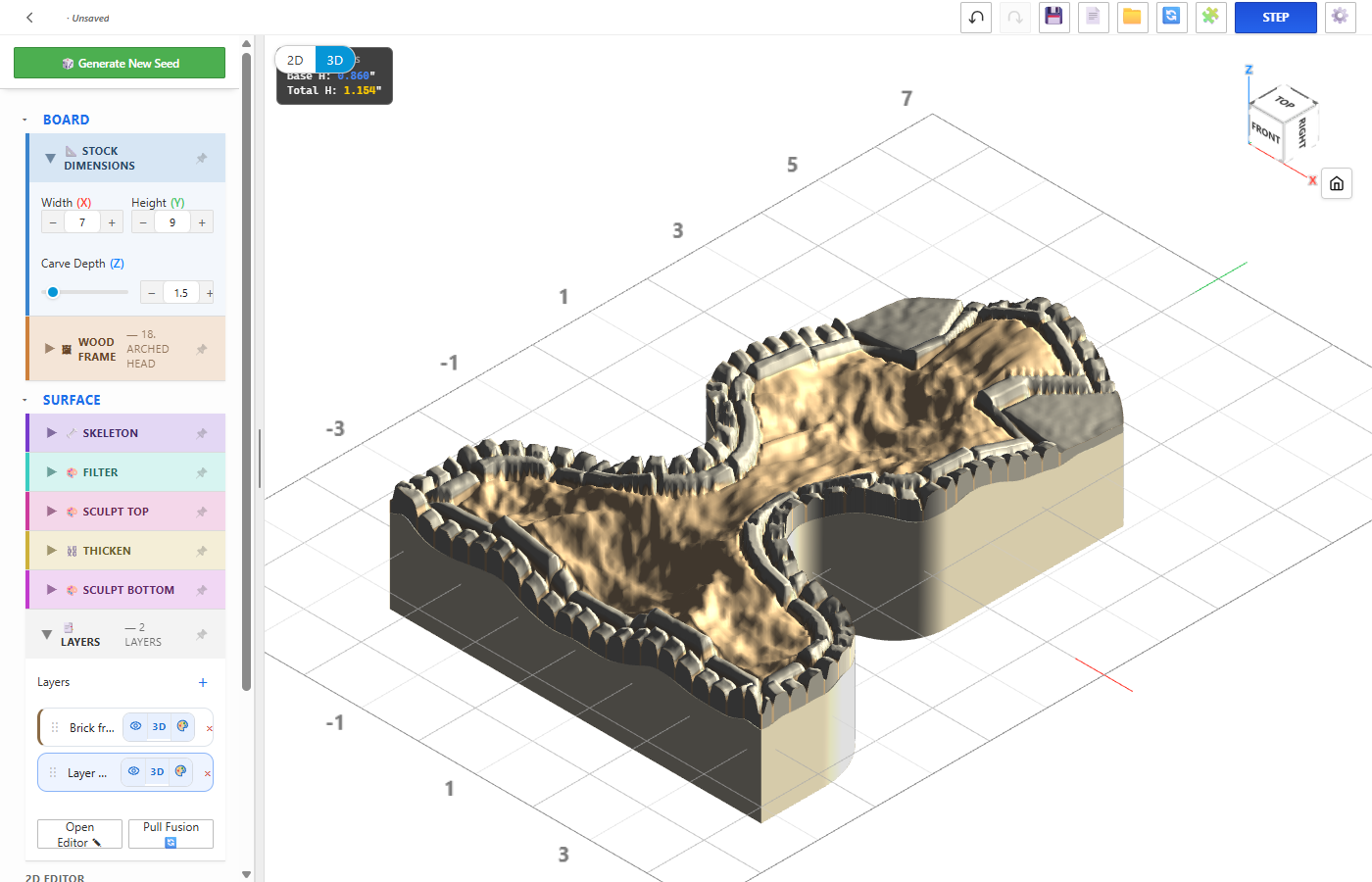 seatE/curve-quoin2/cq_template_18_mixed_bands_quoin_1_3d.png