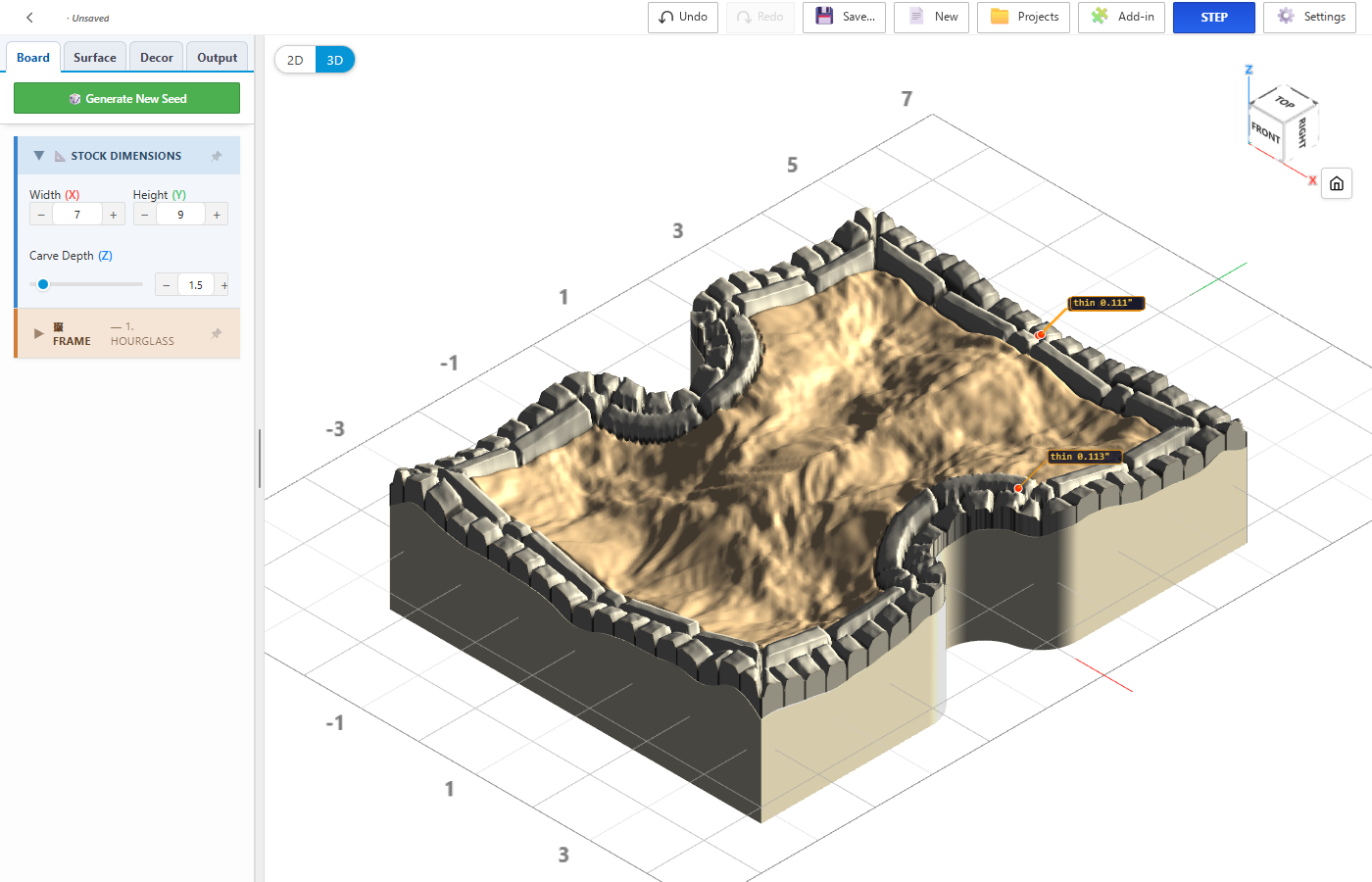 seatE/grout/corner_mixed_3d_charcoal.png