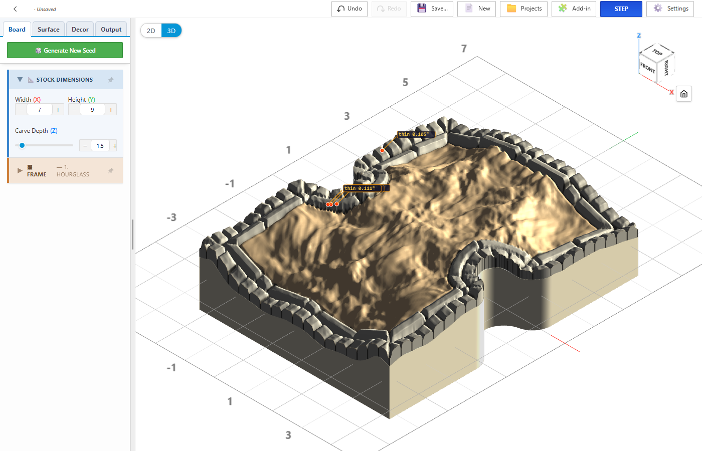seatE/grout/corner_mixed_block_3d_charcoal.png
