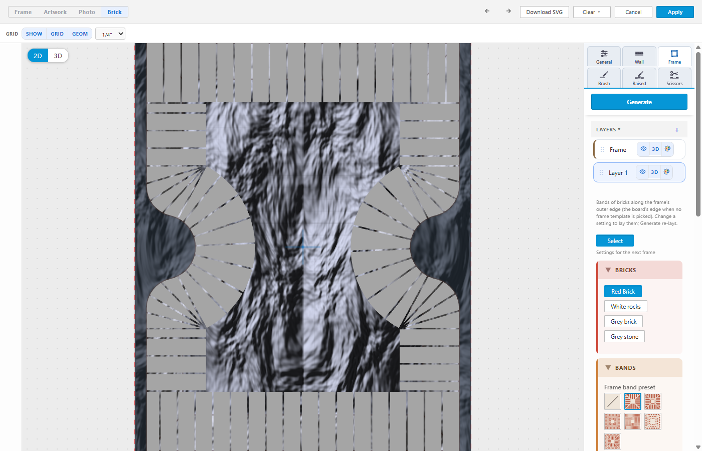 seatE/grout/sweep_three_band_lapped.png