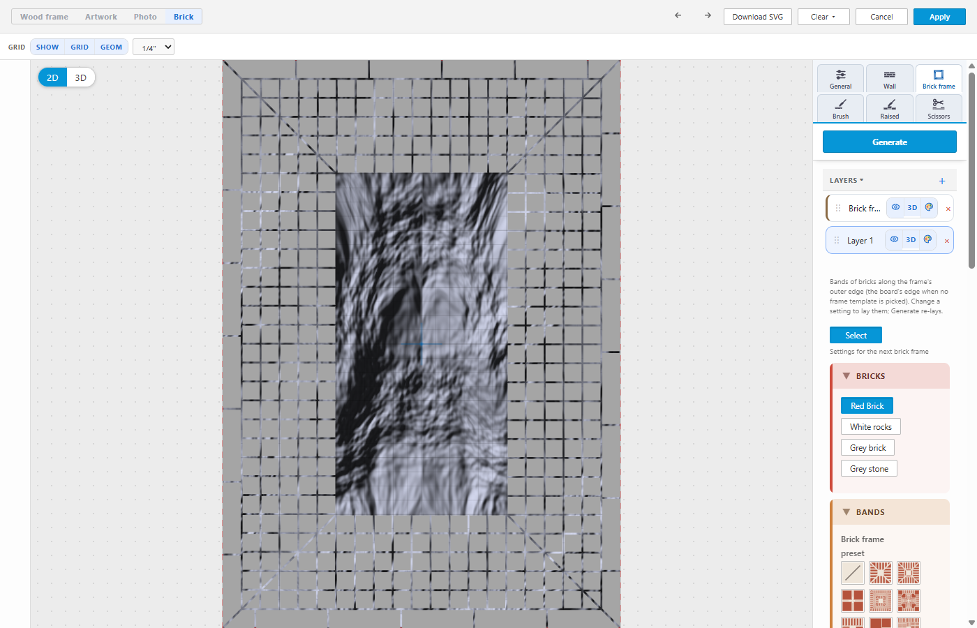 seatE/ridge/relief_ridge_diaper_lattice_2d.png