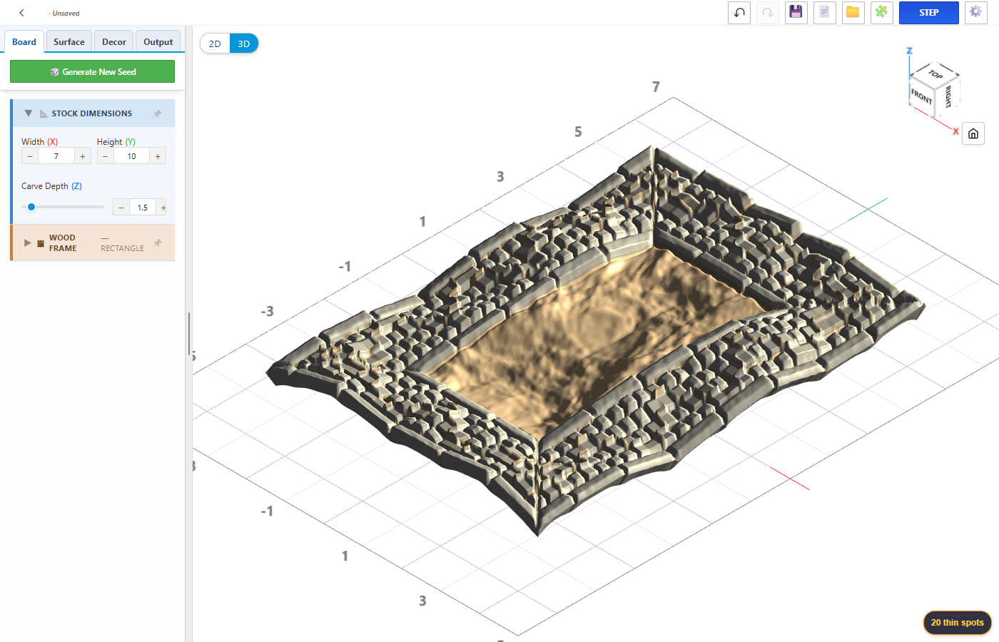 seatE/ridge/relief_ridge_zigzag_band_3d.png